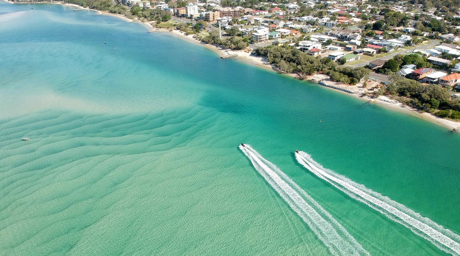 Major Changes For Boat And Jet Ski Users In Popular Waterway