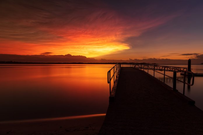 Sunshine-Coast-News-golden-beach-jetty-Jo-Laidlaw