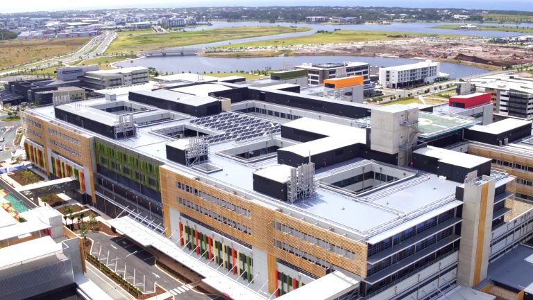 Jobs to be impacted at Coast’s major hospitals
