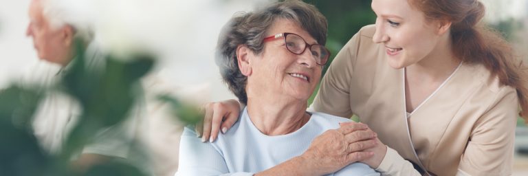 Our aged care is falling well short, but there is another way