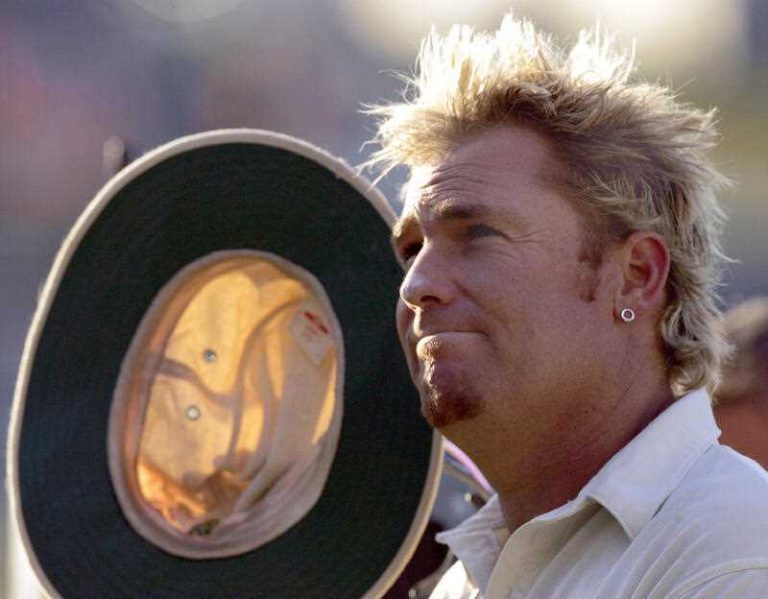 Shane Warne dead from suspected heart attack, age 52