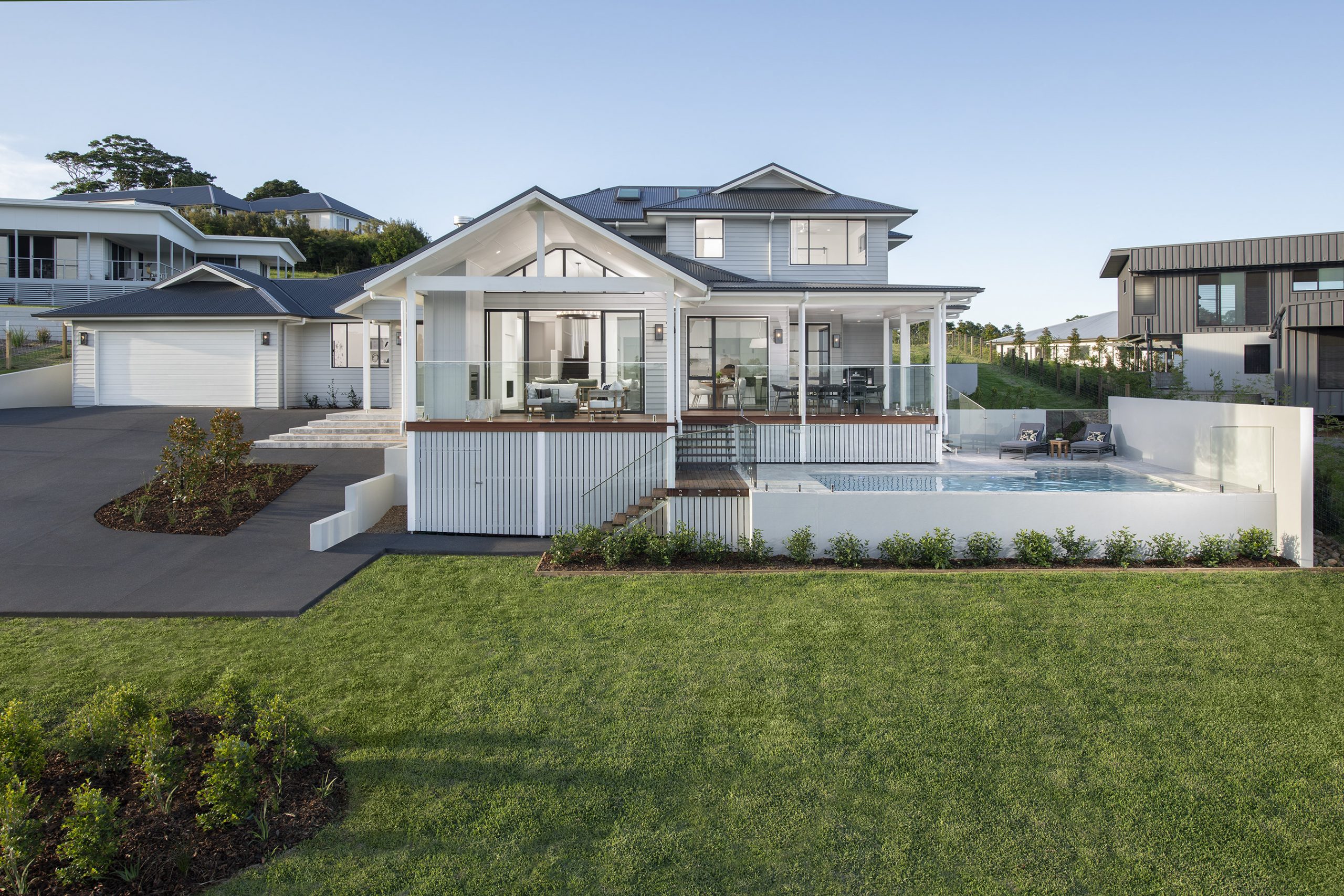 'Absolutely stunning' check out charity's finest prize home in 60 years