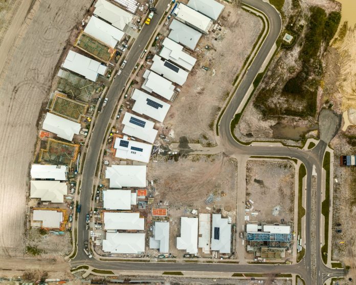 See how Aura has 'changed the face' of the Sunshine Coast