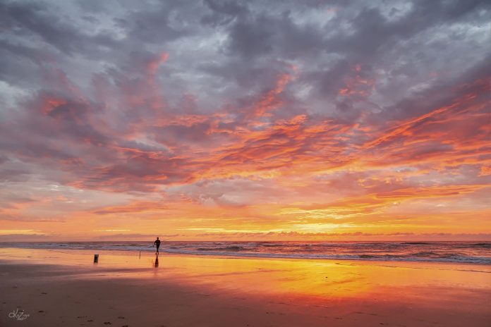 Sunshine-Coast-News-fishing-coolum-Kerry-Mulgrew