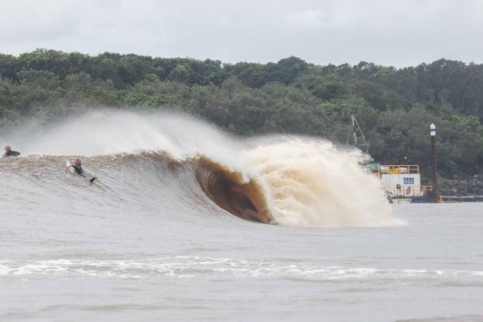 Sunshine-Coast-News-river-mouth-Josh-Whiting