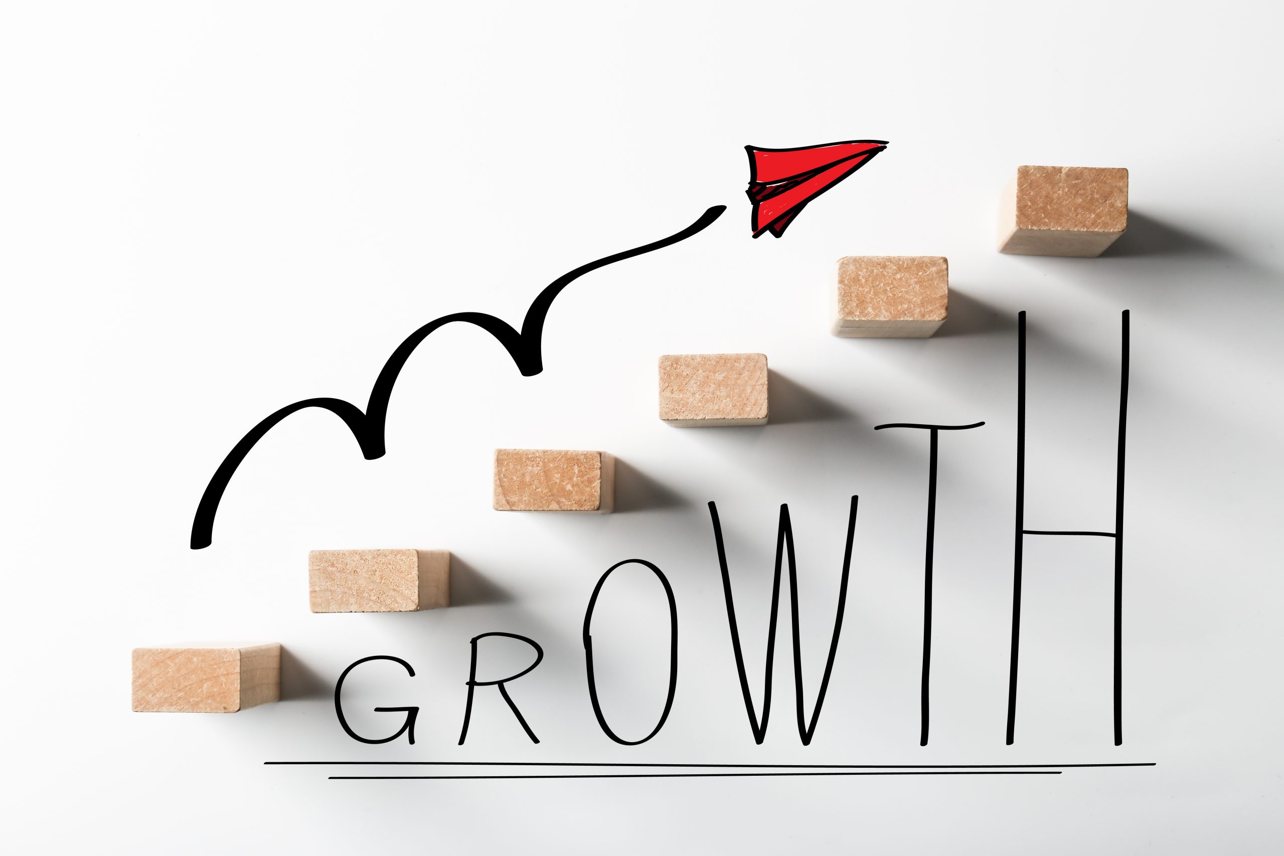 Who can get a boost via the Business Growth Fund