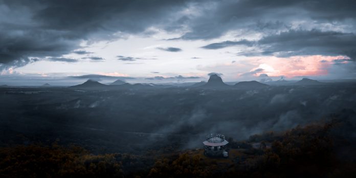 Sunshine-Coast-News-Glass-House-stormy-Brendan-Smith-Skyshots