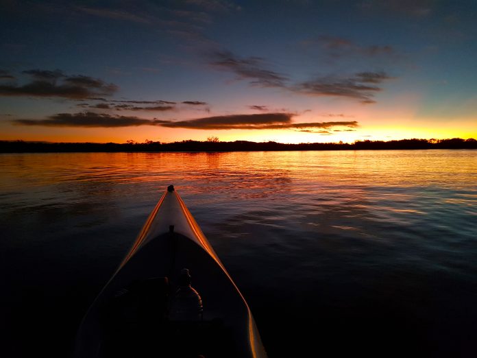 Sunshine-Coast-News-Maroochy-River-Dave-Hodgson