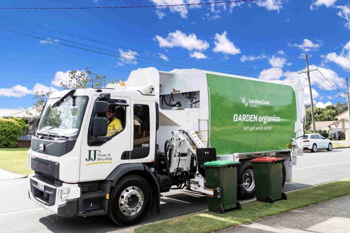 Jane: does council knows its garbage from it’s garbage?