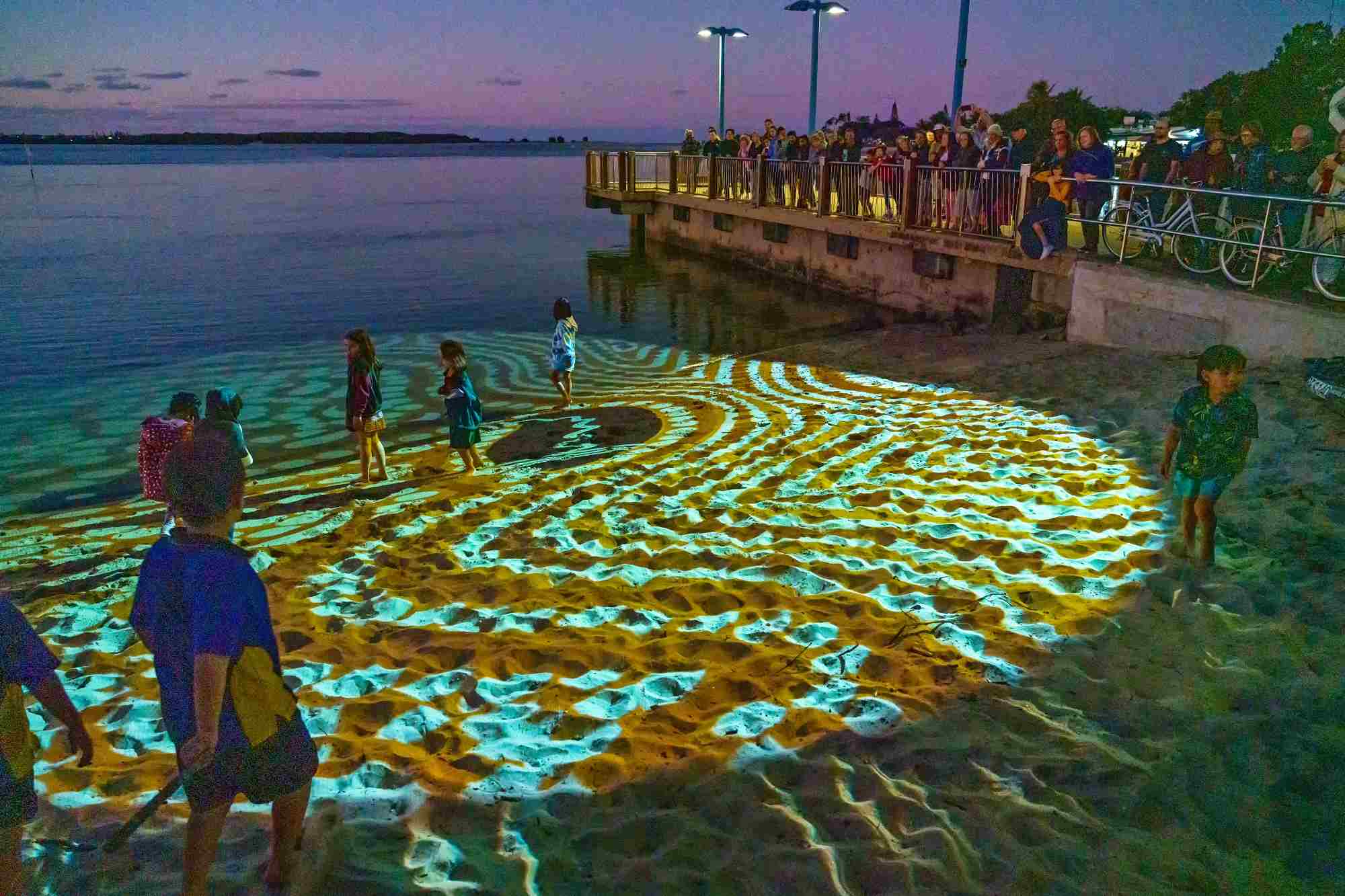 Festival proves wondrous and there's more on the Horizon