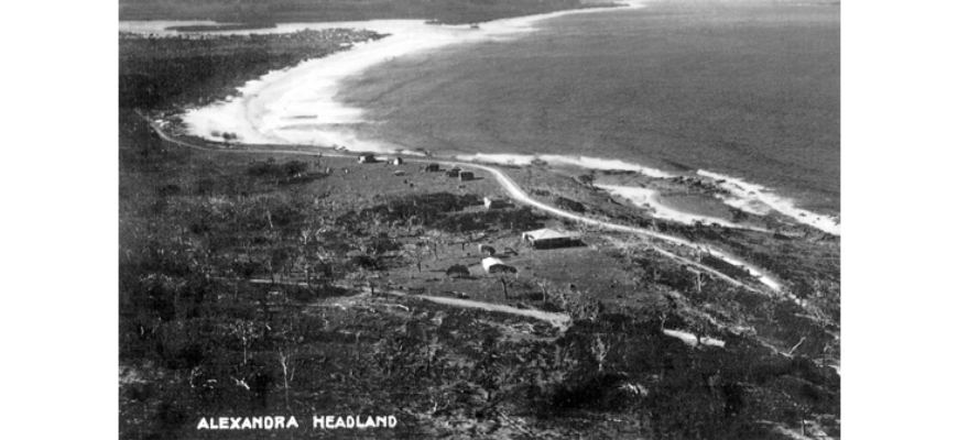 From Alexandra Headland to Yaroomba: what’s in a name