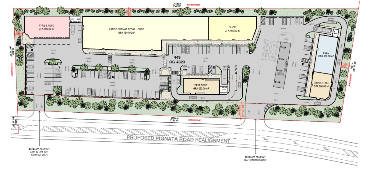 How old sawmill could be transformed for flourishing estate