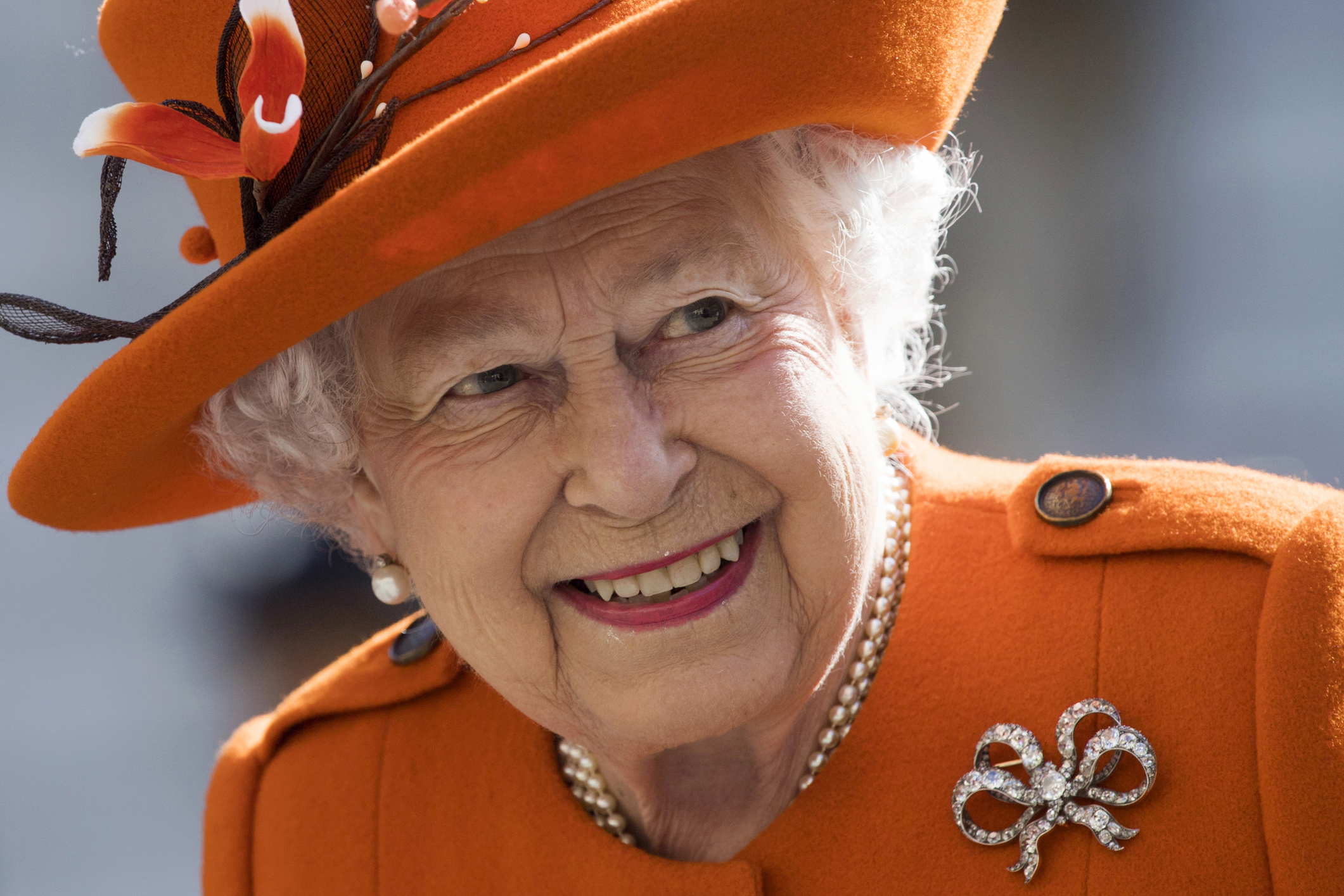 ‘Devoted to duty and service’: Queen dies, aged 96
