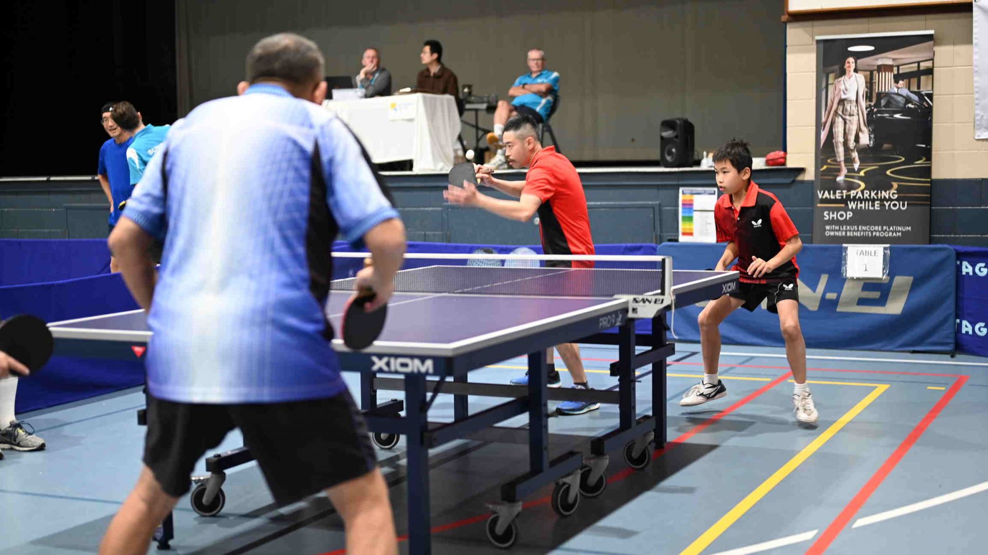 Championships back on the table after decadelong absence