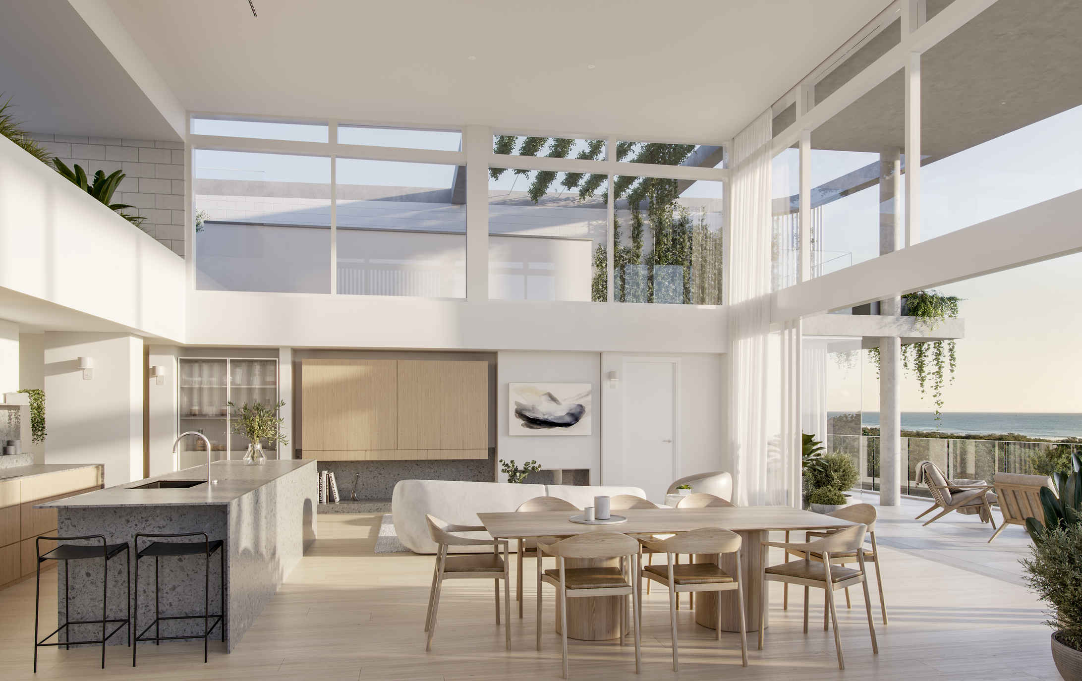 Picture of 29 Urban Interior Design Ideas For A Chic City Look - Remodel or Move