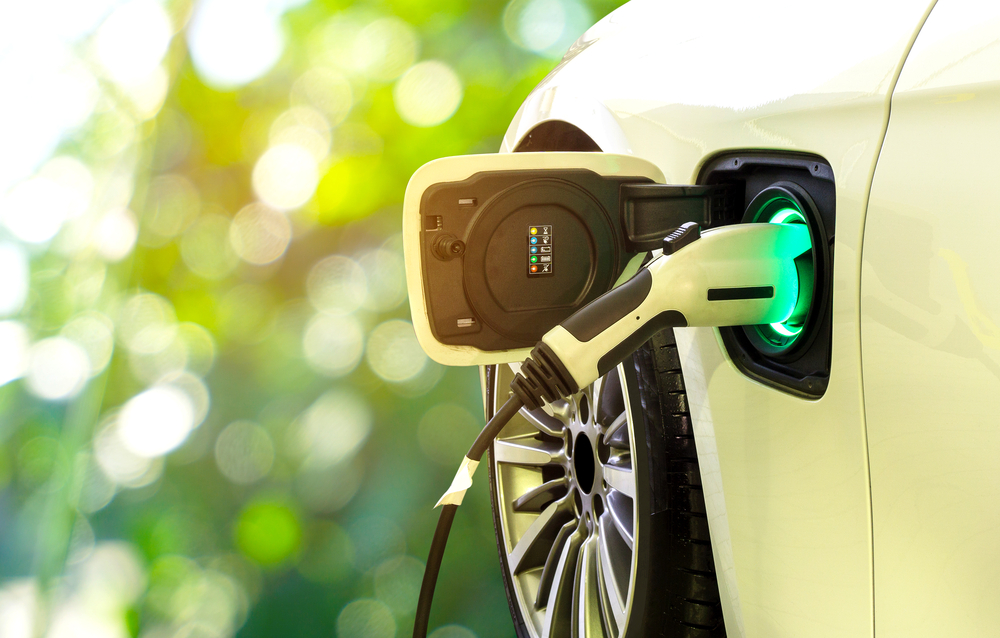 EV expert: fringe benefits tax and electric cars