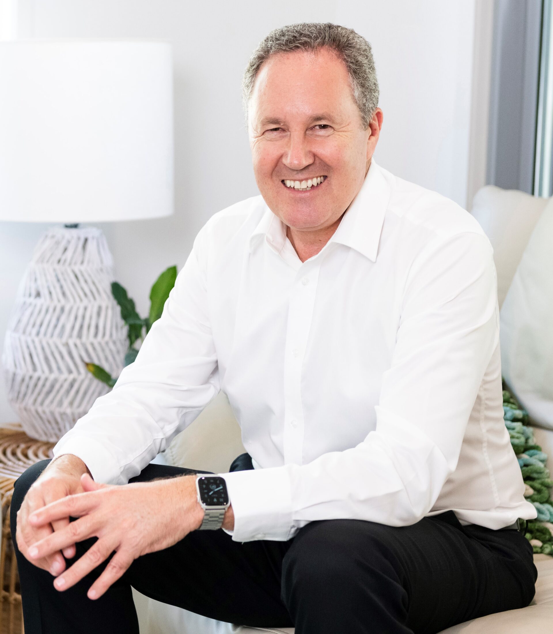 The art of turning luxury properties into art union prize homes