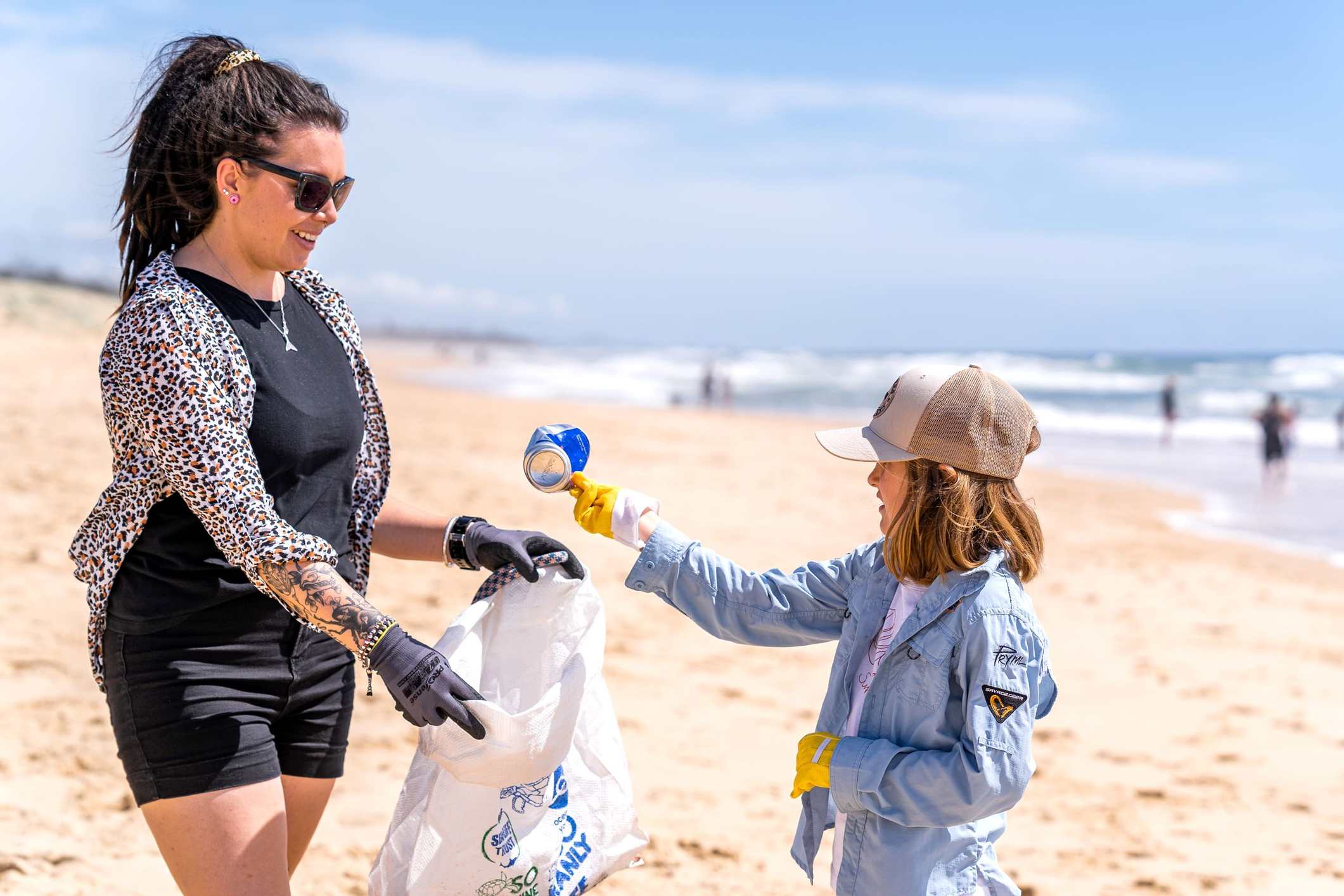 How you can give turtle hatchlings a better chance