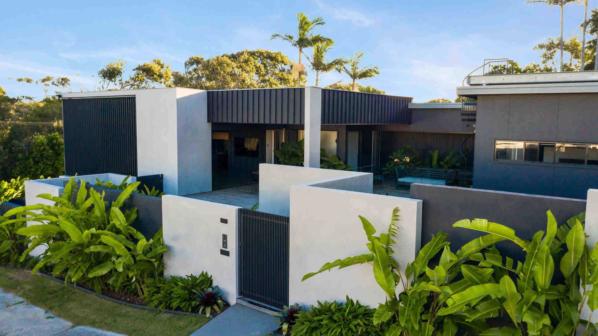 Builder of one of Australia’s best homes has grand plans