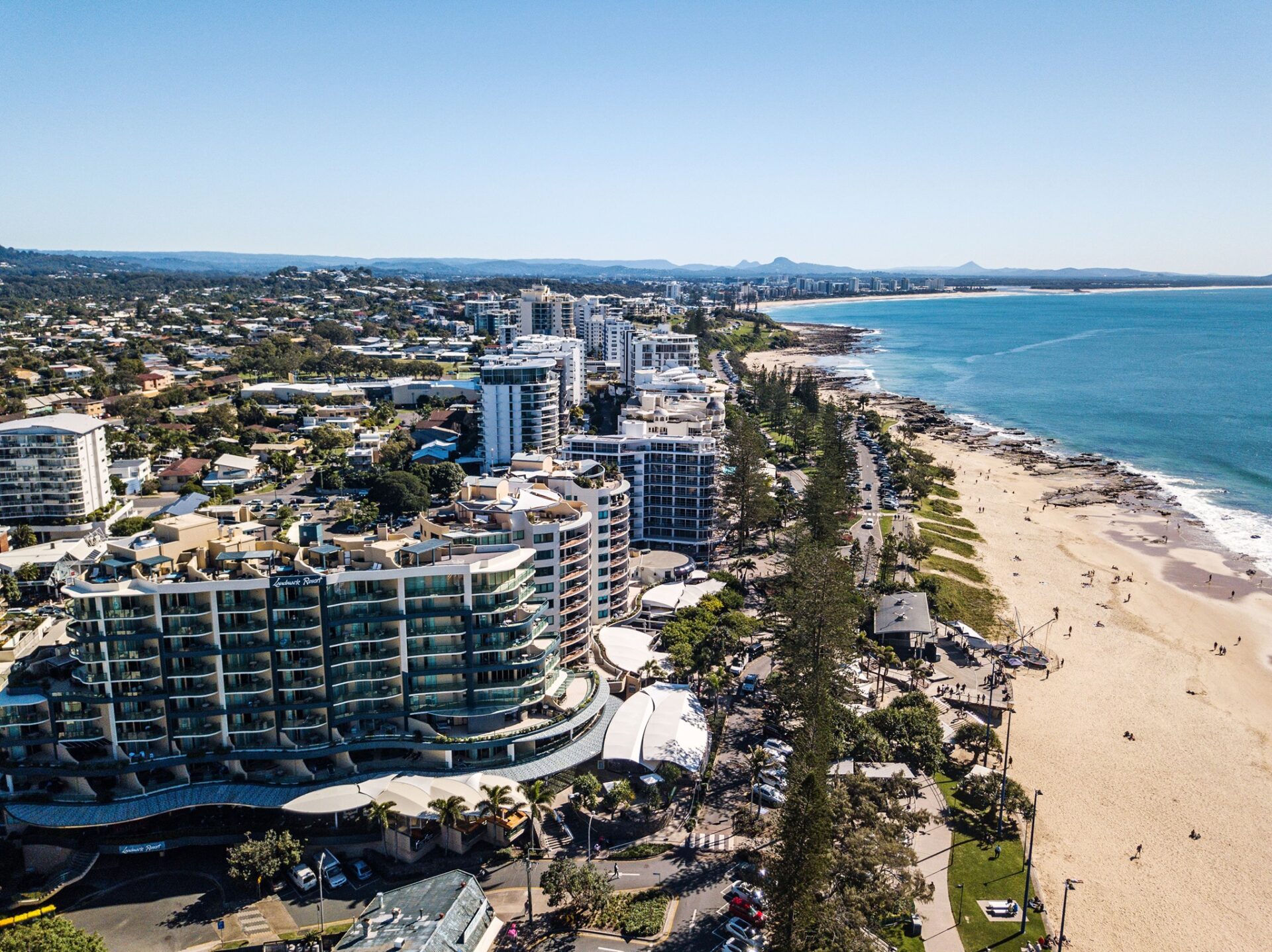 Mooloolaba Geography Council's refreshed approach to environment and liveability