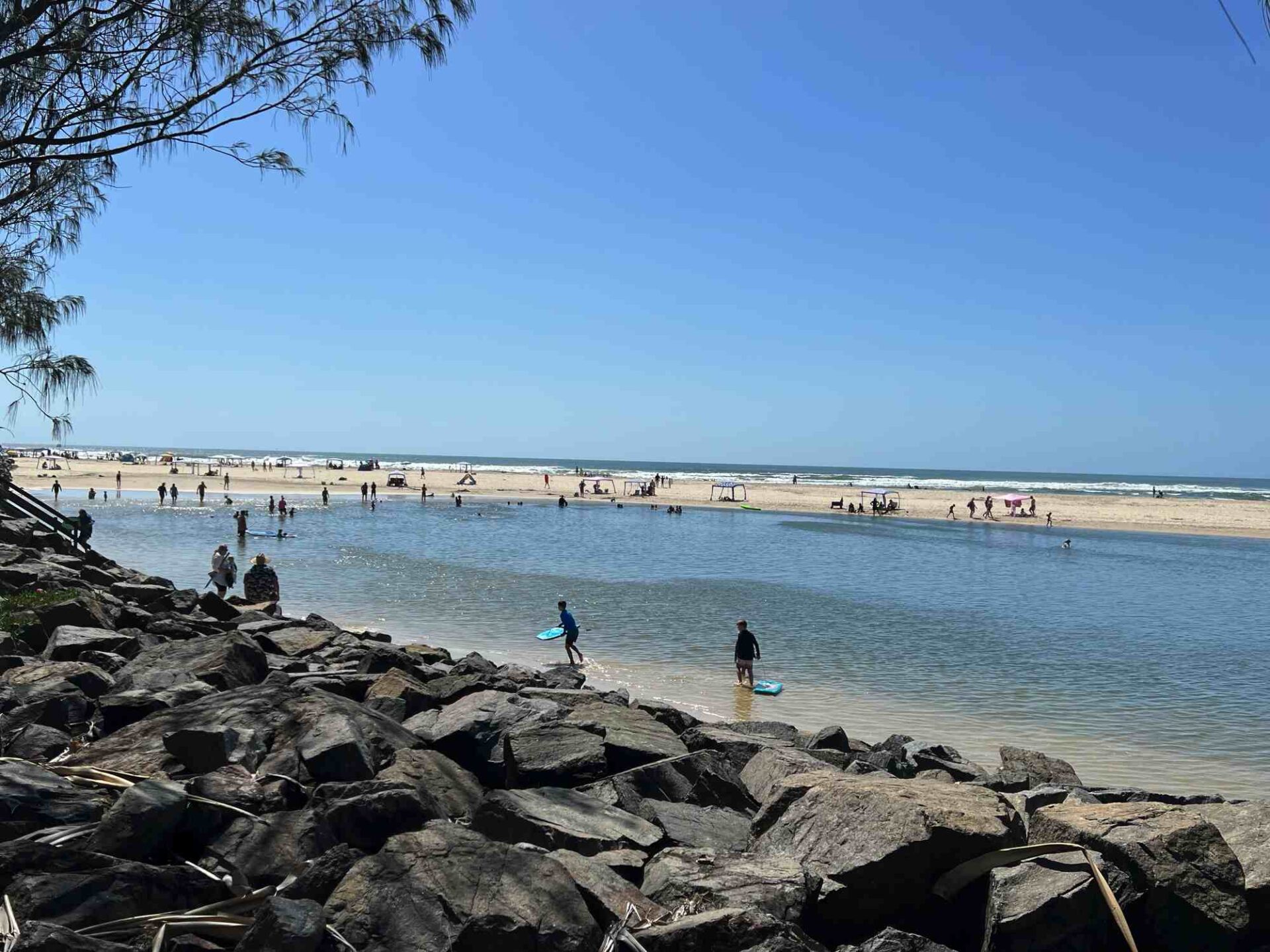 The hidden dangers at Happy Valley