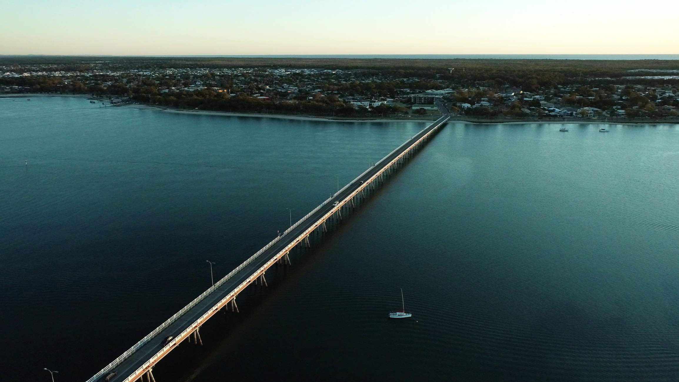 How we’re preparing for a new bridge to Bribie