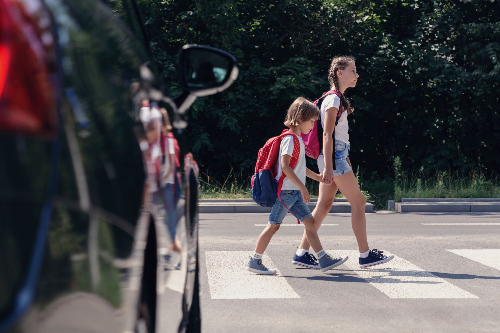 myPolice: zero tolerance around school zones