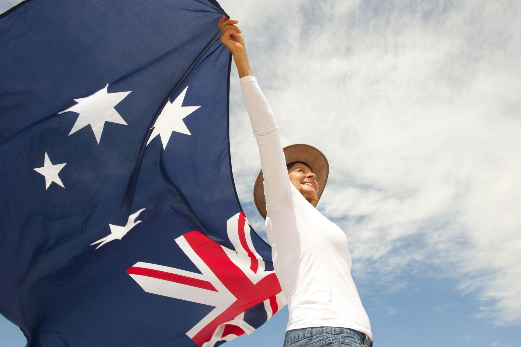 ‘Wide spectrum’: opinions divided over Australia Day
