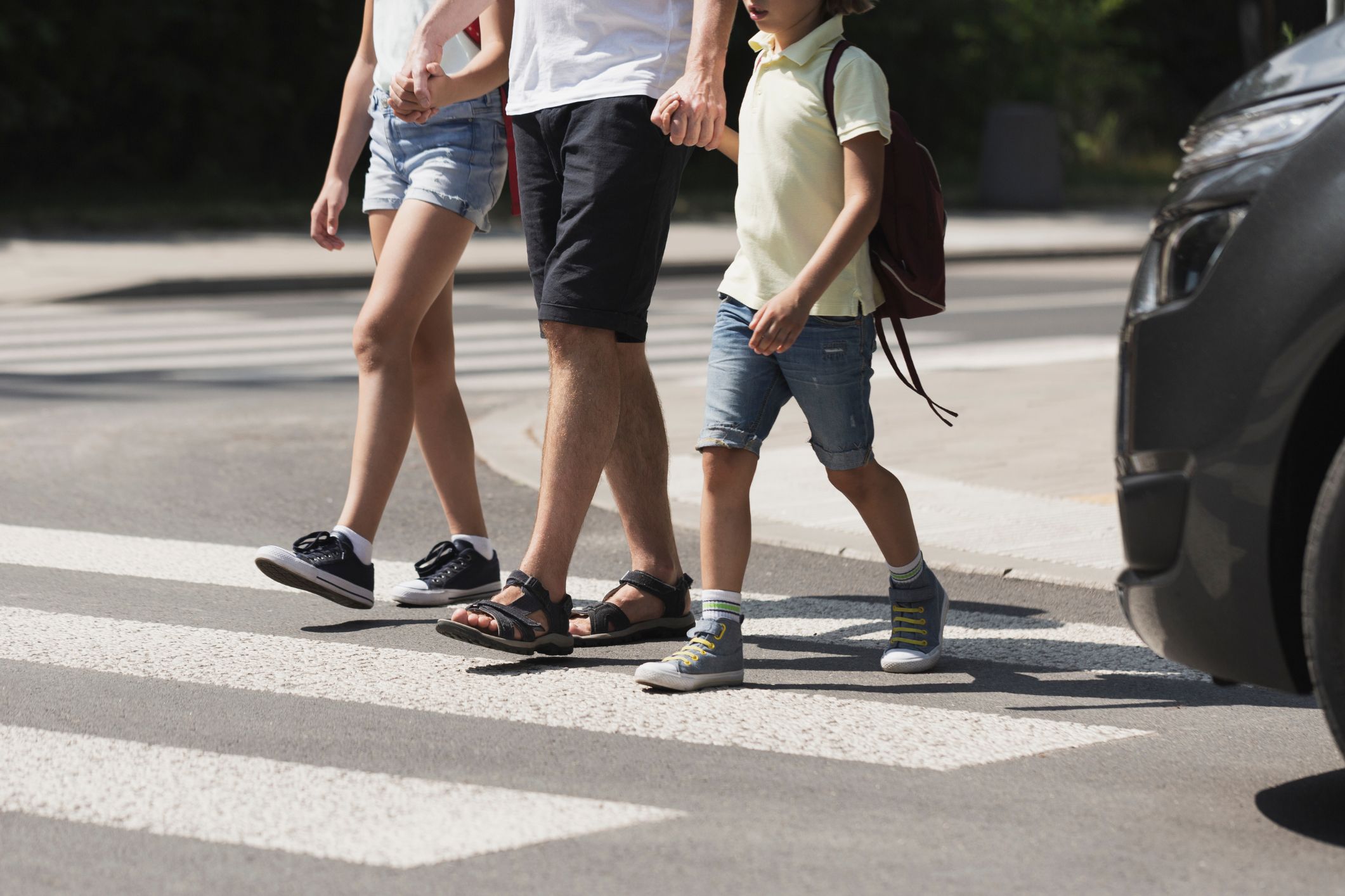 Your say: school zones, dog waste and Australia Day