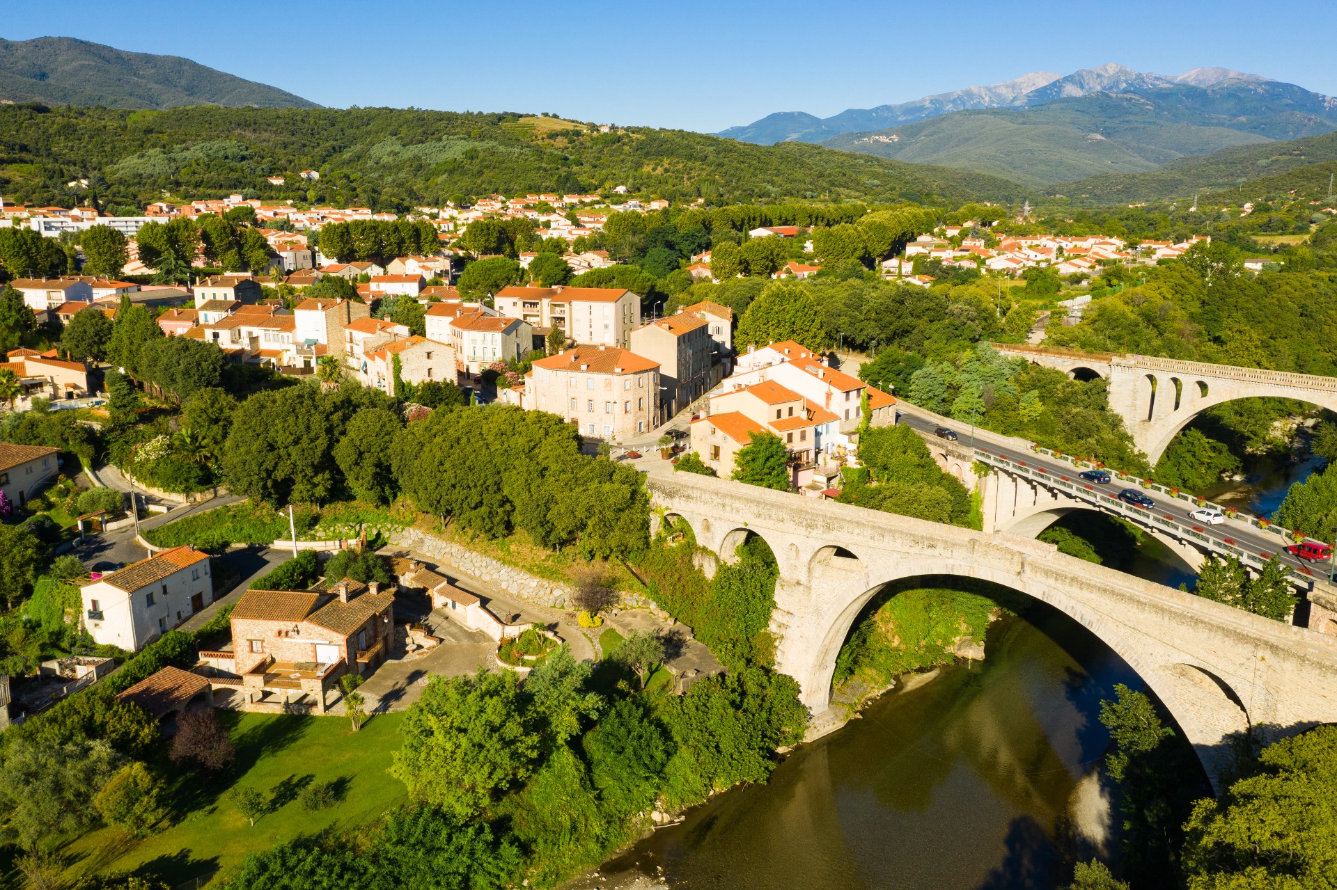 How to buy into a fairy-tale life in France