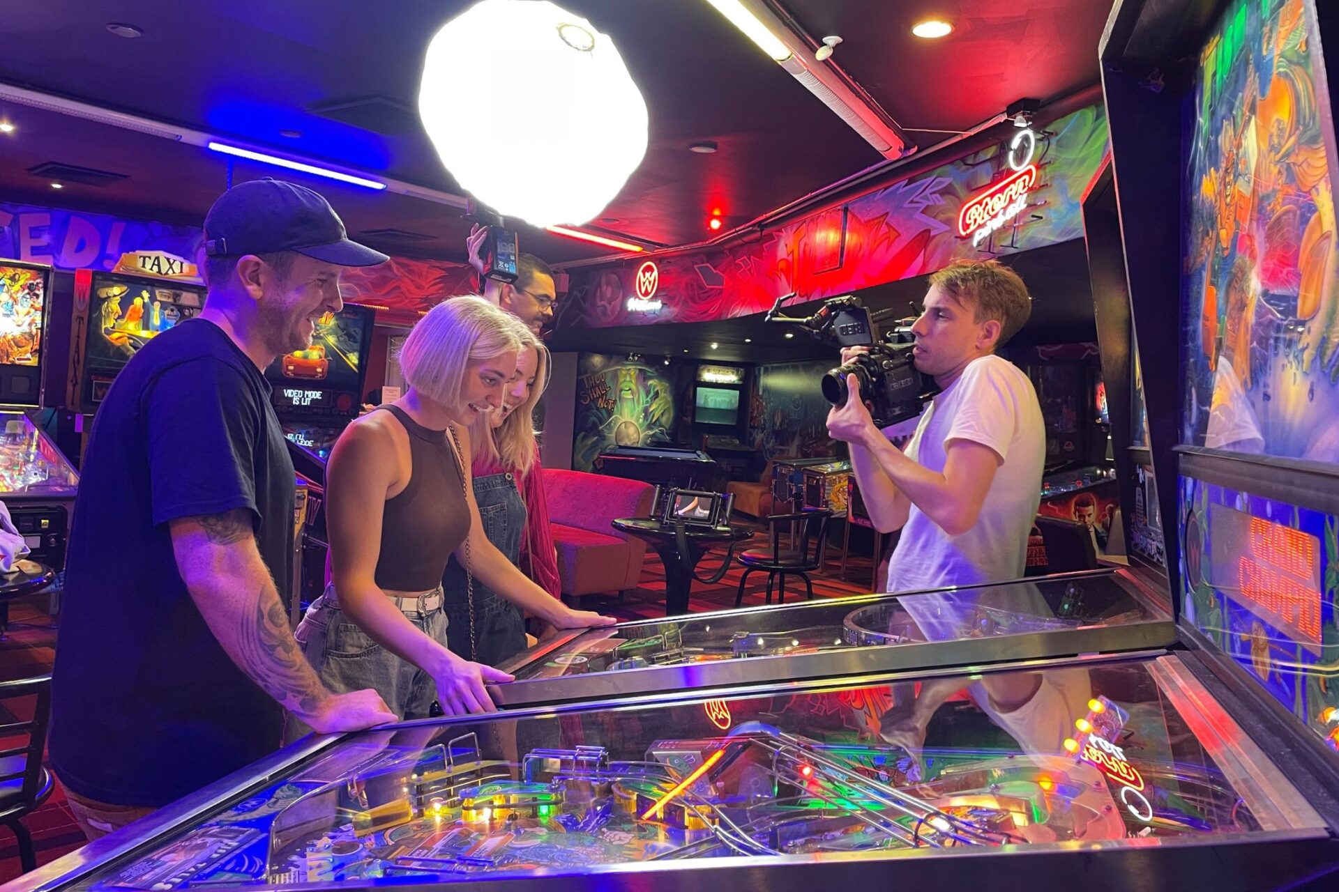 New way to discover what town has to offer