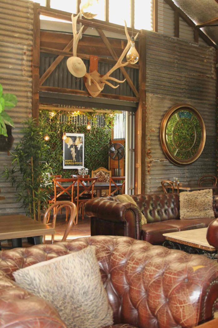 Historic rail shed undergoes remarkable restoration