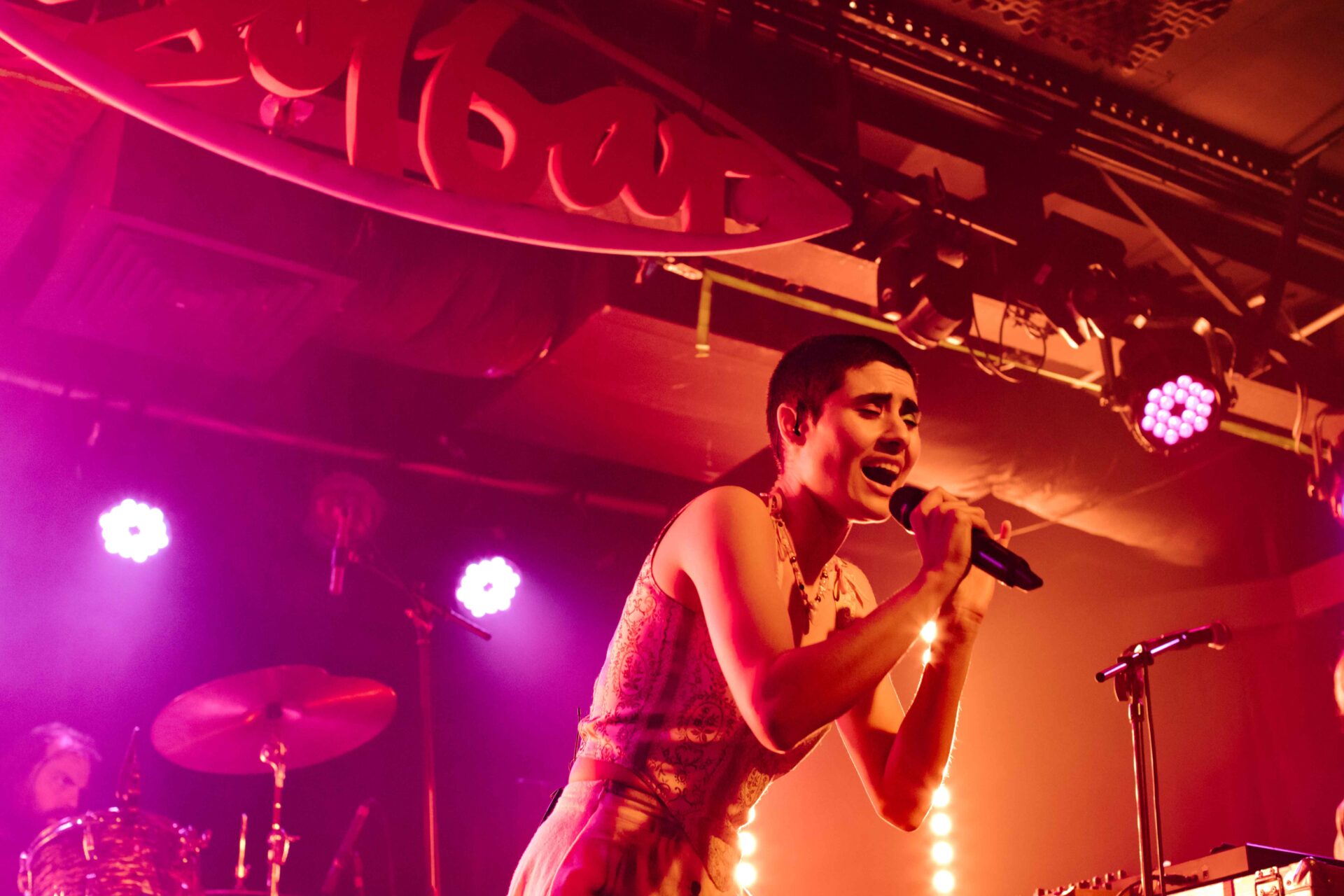 Iconic music venue recognised as best in state