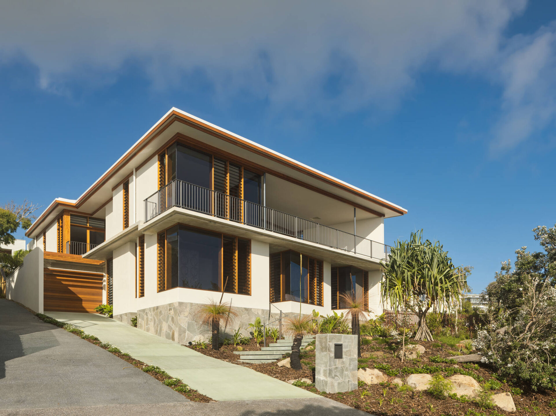Region's top architecture projects crowned