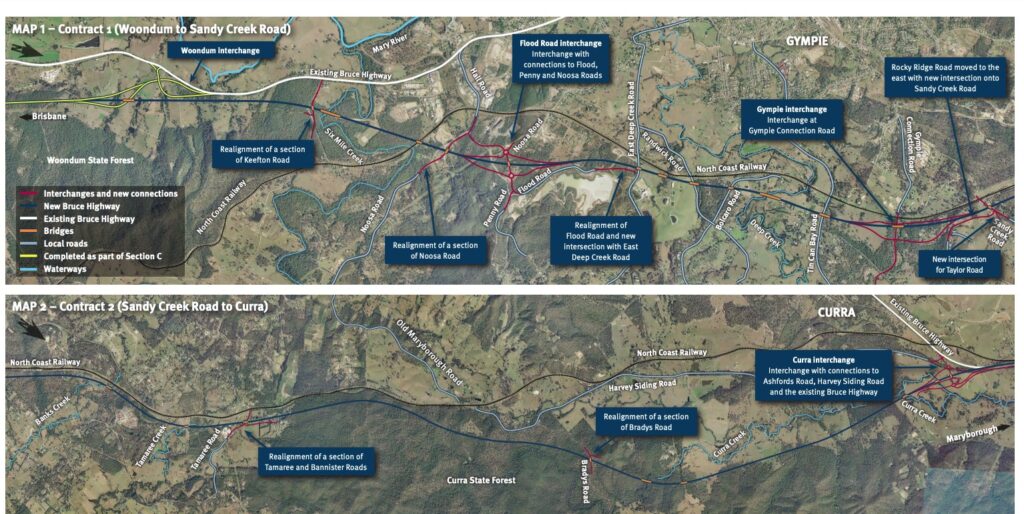 Milestone reached as $1b bypass gains momentum