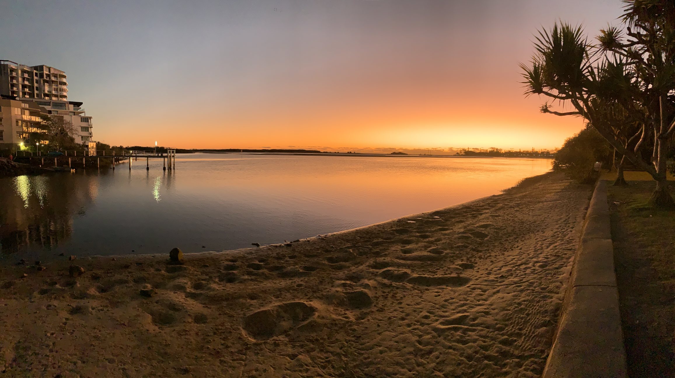 Photo of the day: idyllic morning