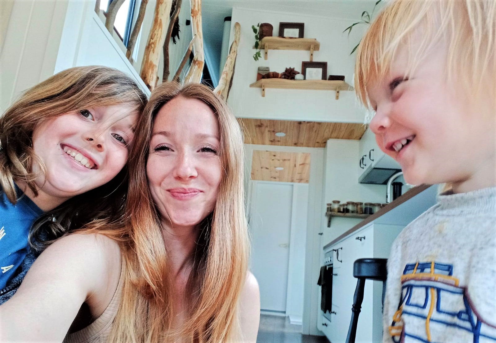 Tiny home tenants still facing uncertain future