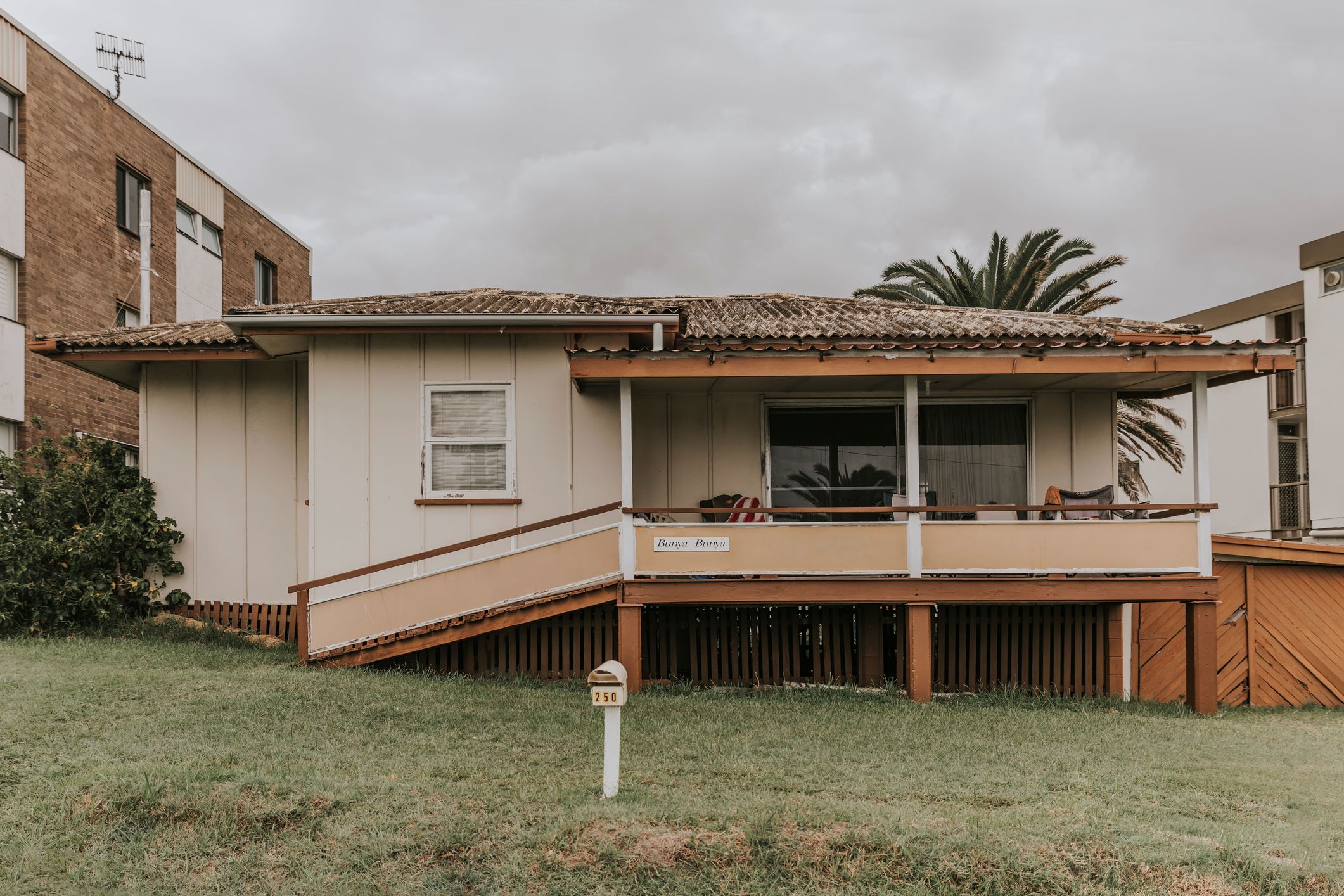 Iconic headland home set to change hands