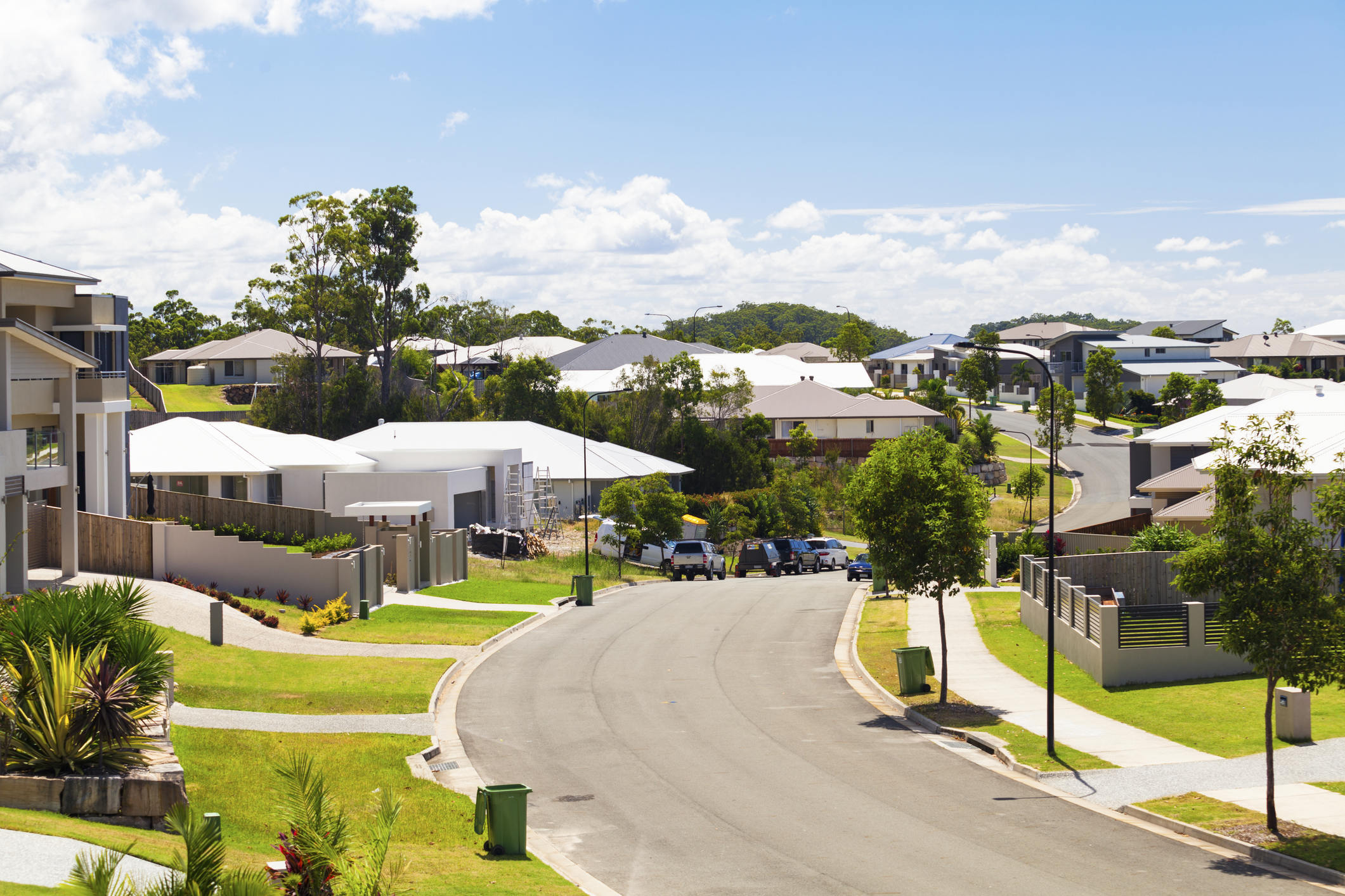 Region’s property boom highlighted in national report