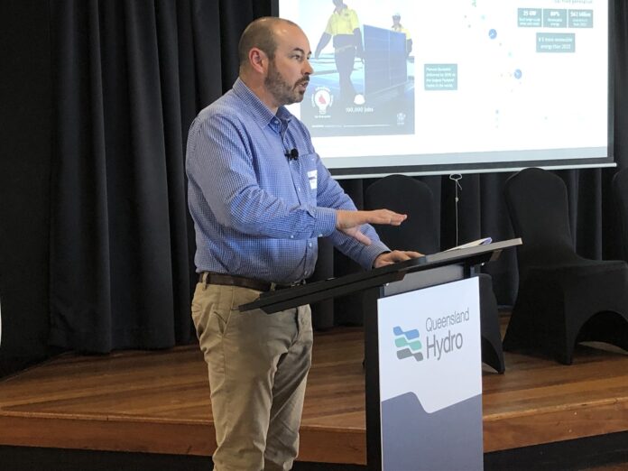 Jobs bonanza as key details of 14b hydro project revealed