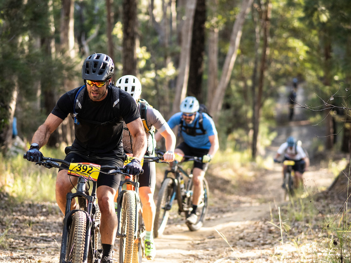 Mountain biking festival set to go up a gear