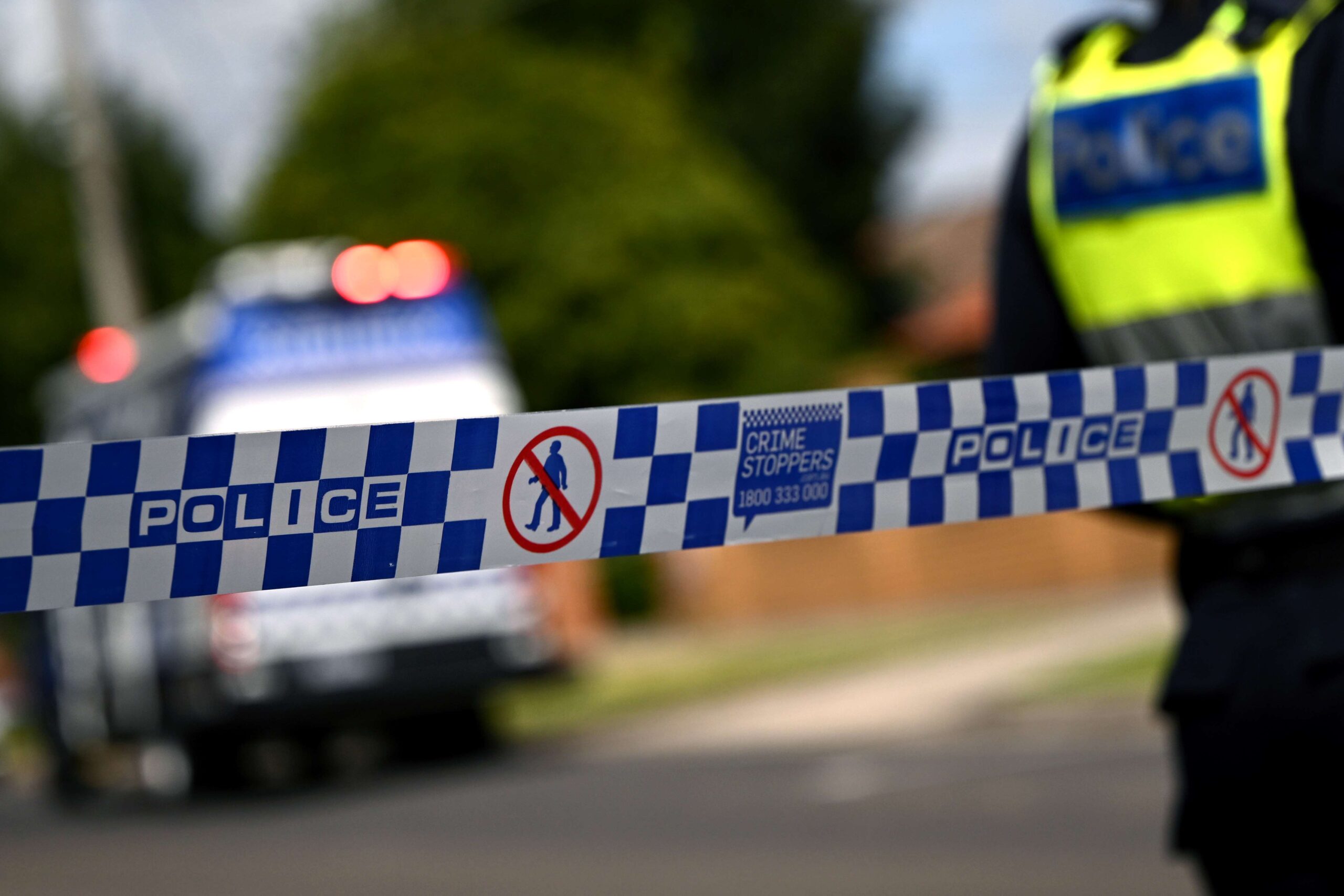 Armed gang terrorise couple in violent home invasion