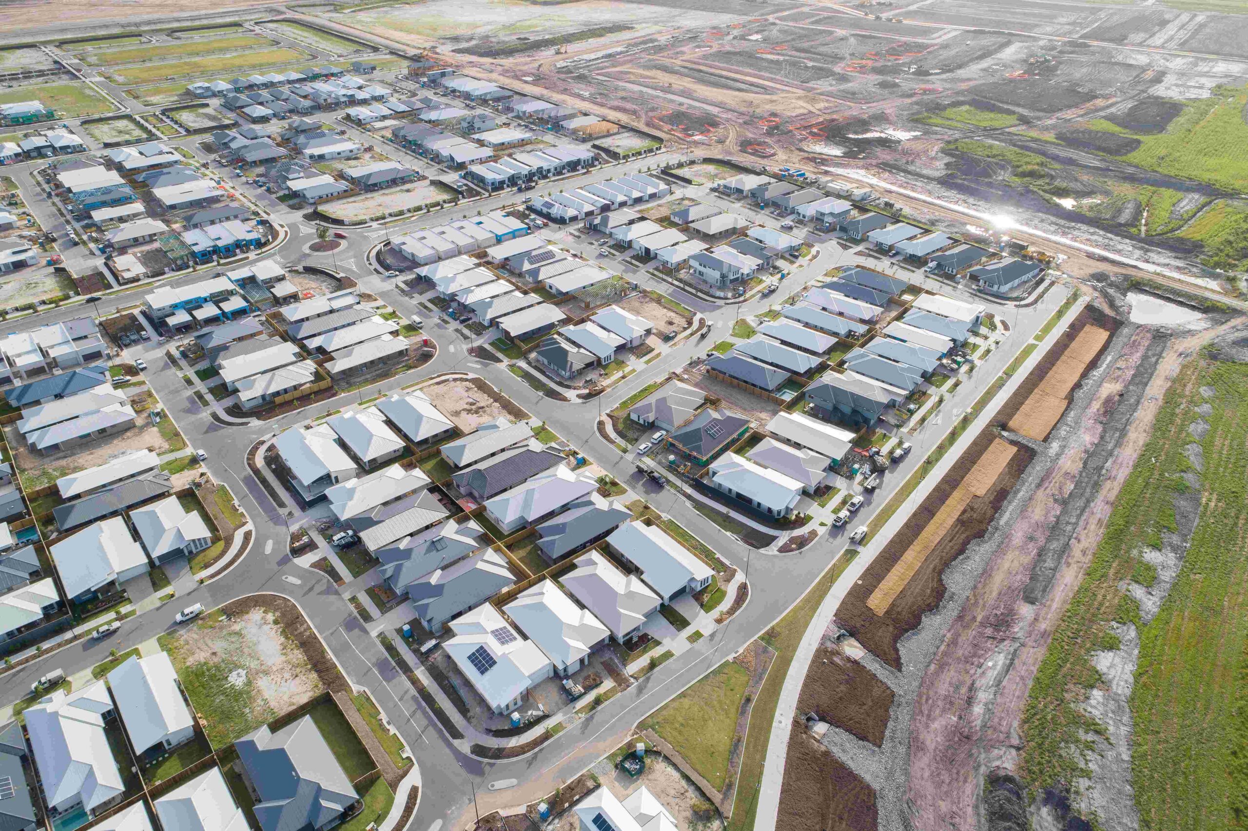 Council agrees to amendments to facilitate suburb’s growth