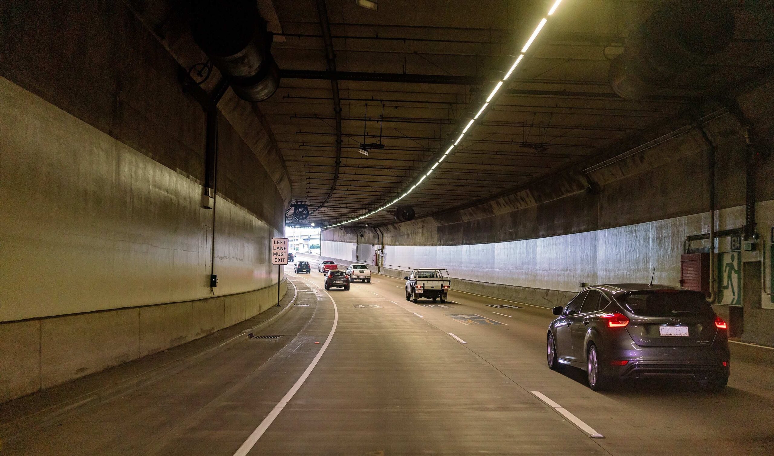 Proposed Brisbane tunnel could benefit Coast drivers
