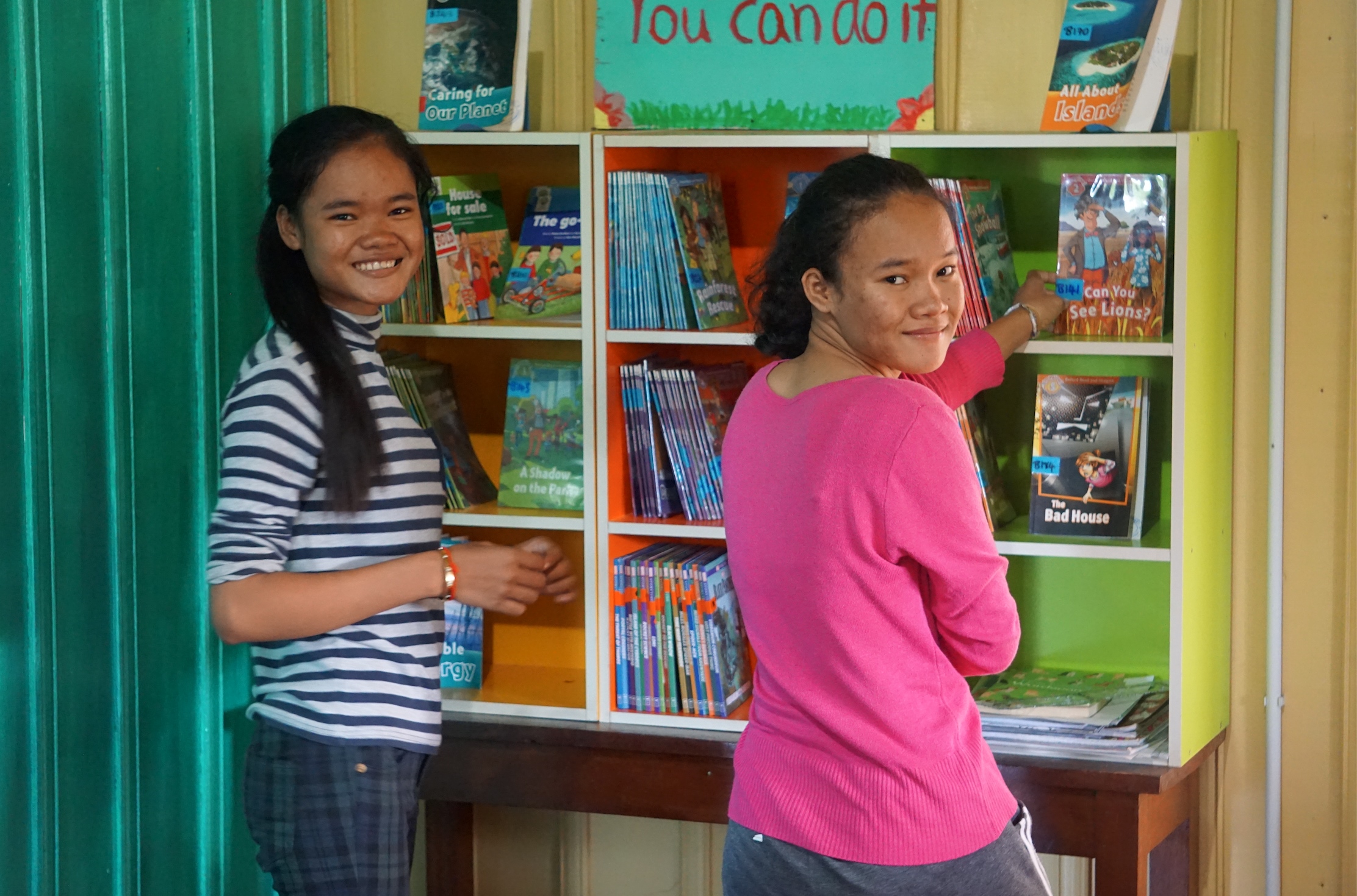 How Coast woman is creating a cross-cultural ‘life bridge’