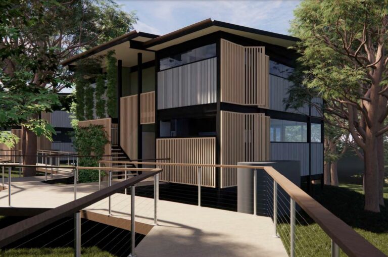 ‘Unacceptable loss’: resort extension faces rejection over trees
