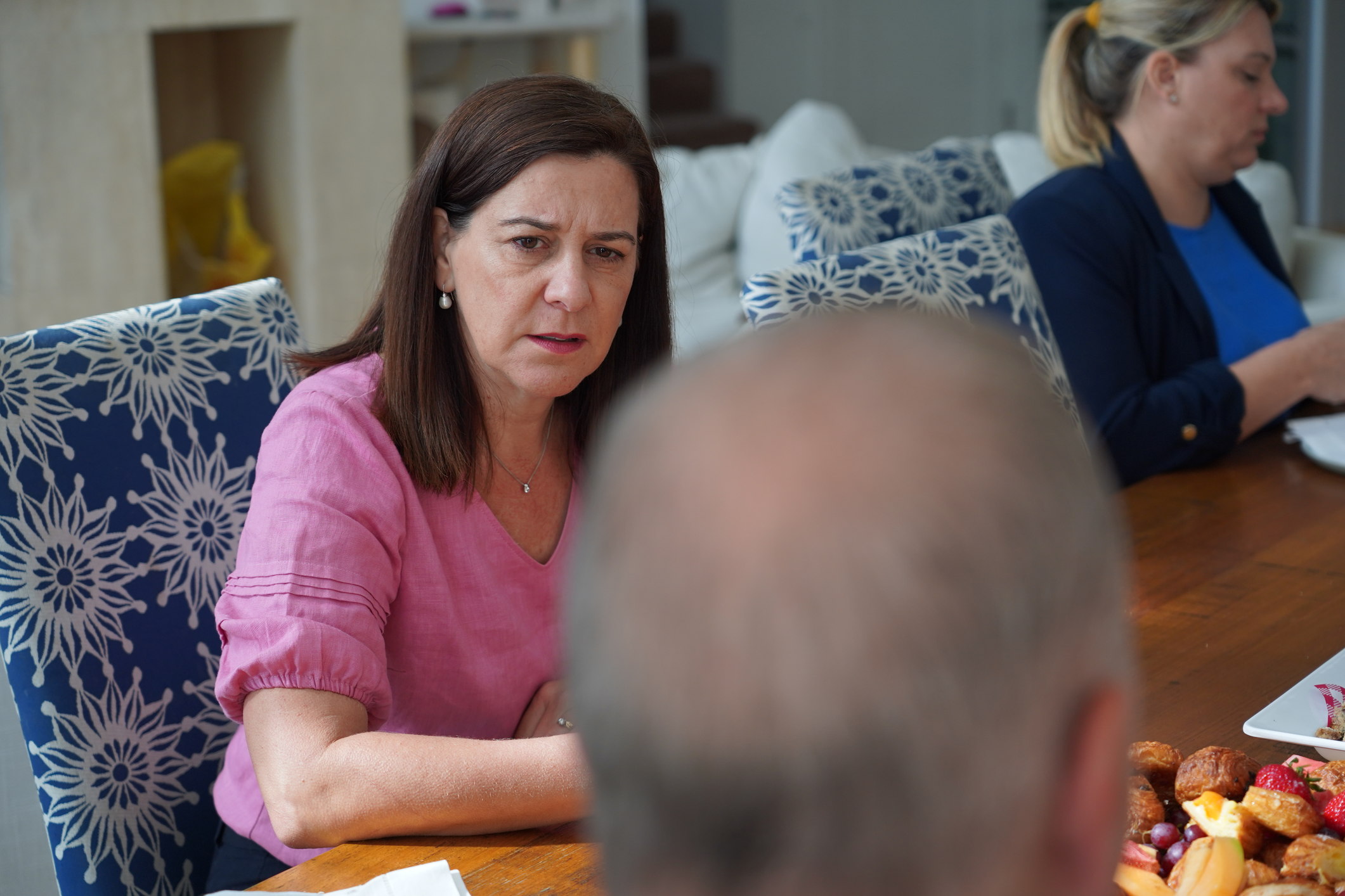 ‘Horror stories’ of local crime heard as police outline efforts
