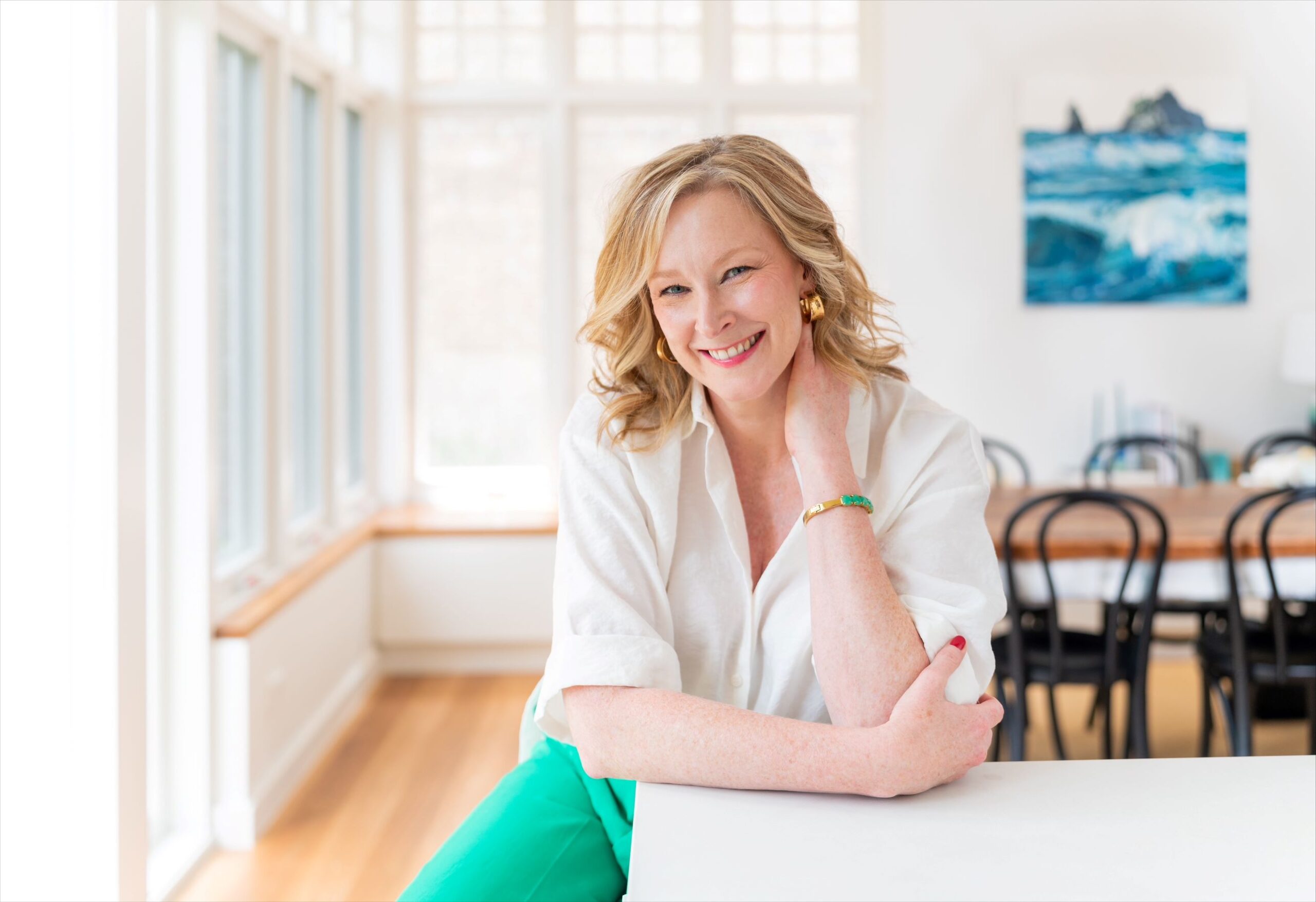 What’s on: author talk, Christmas festivities, gigs and more