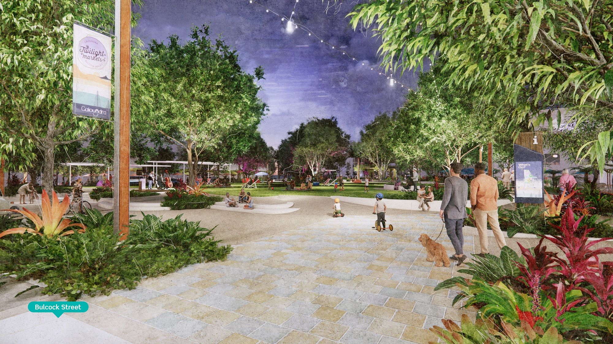 Amended plans to ‘rejuvenate’ town centre revealed