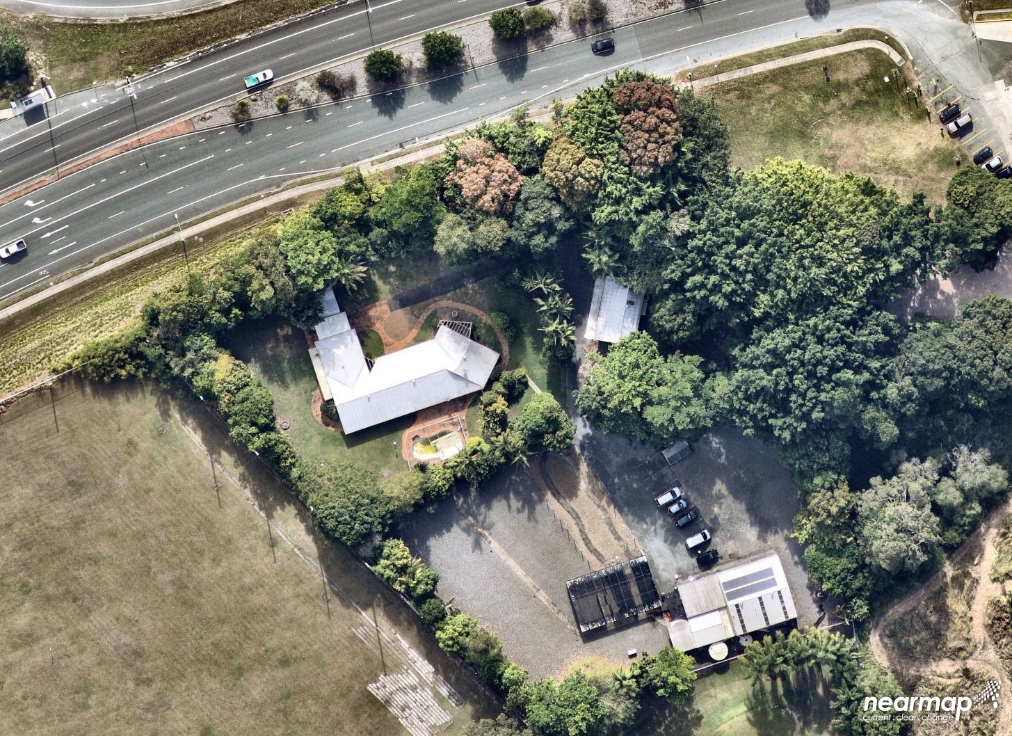 Public notification for proposed temple underway